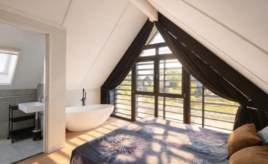 Lutz Watervilla balk 6 persoons